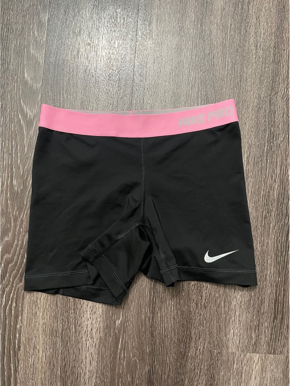 Nike Pro Compression Shorts